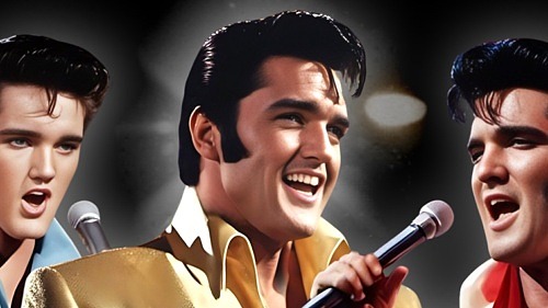 Elvis, Elvis; Elvis – 2026
