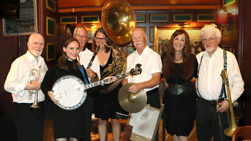 Glad Jazz Baked Bean Jazzers