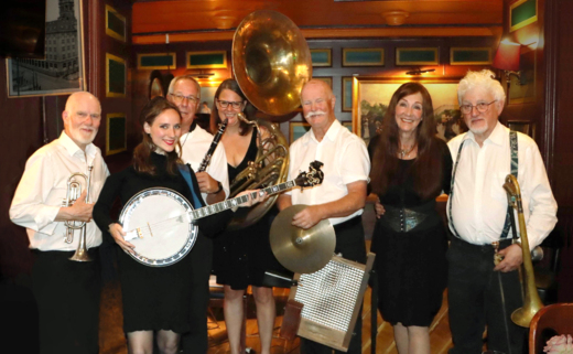 Glad Jazz Baked Bean Jazzers