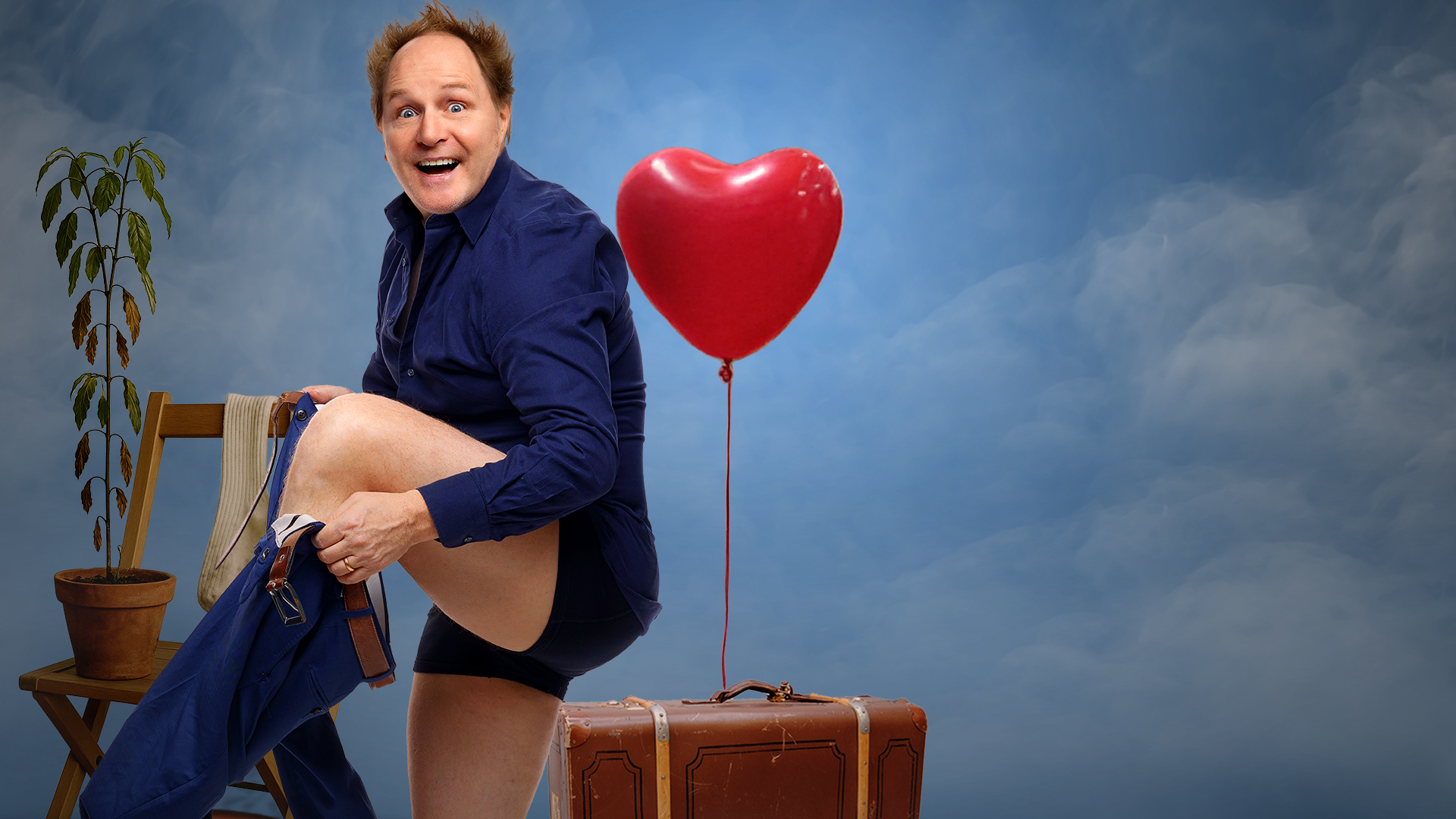 Morgan Alling – Ingenting försvinner