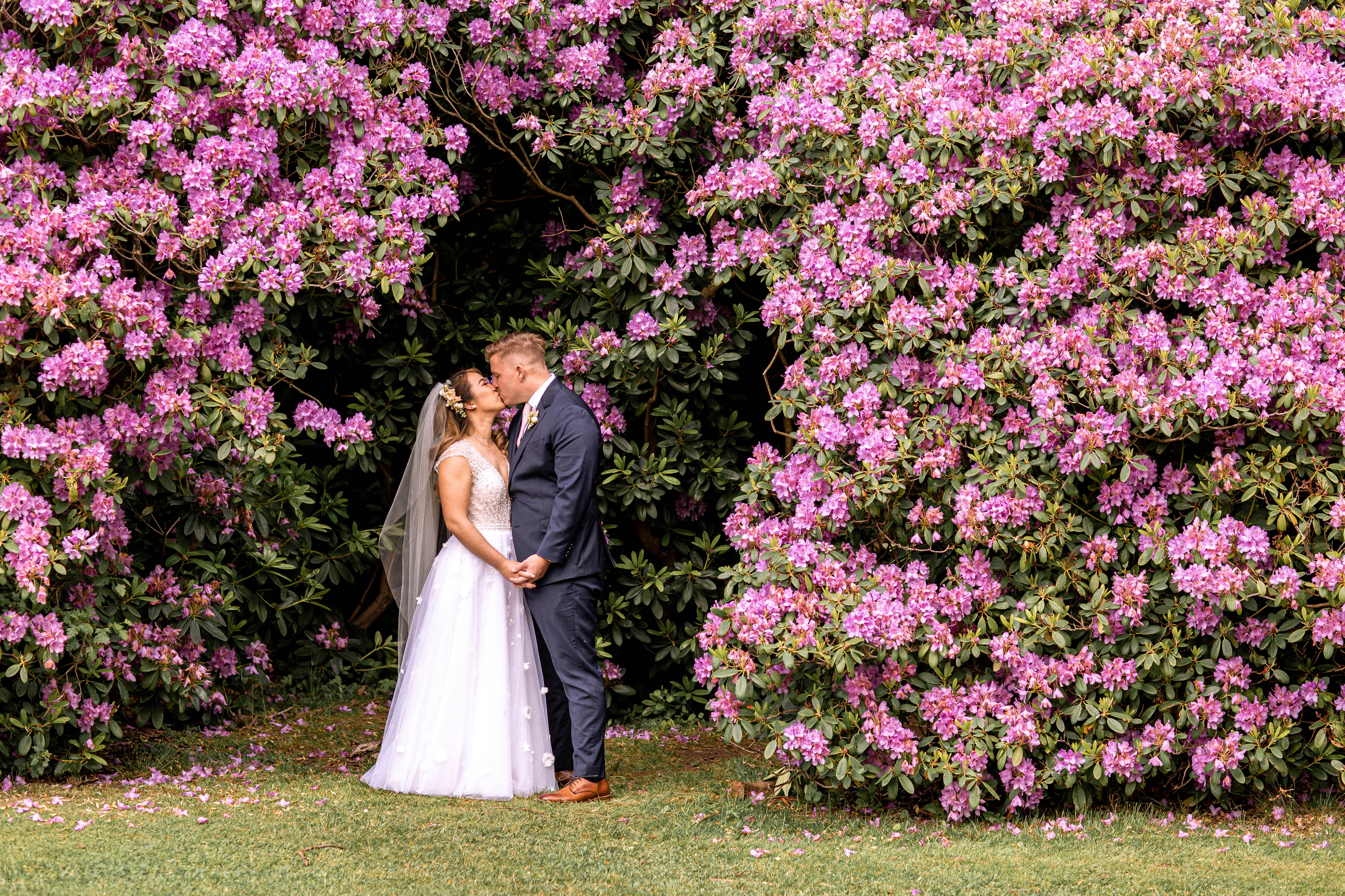 Den Stora Vigselsdagen 2026 – En magisk dag i juli för er som vill säga ja