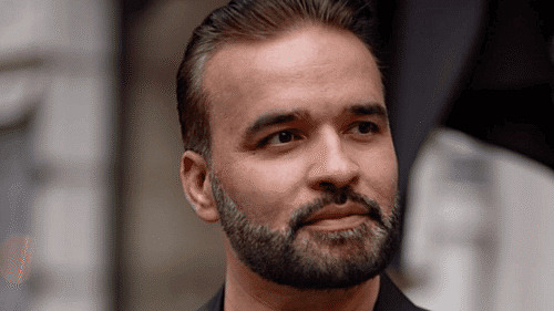 Farhad Shams – Live in Helsingborg