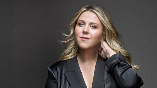 HSO – Premiär med Christina Nilsson & Helsingborgssymfonin
