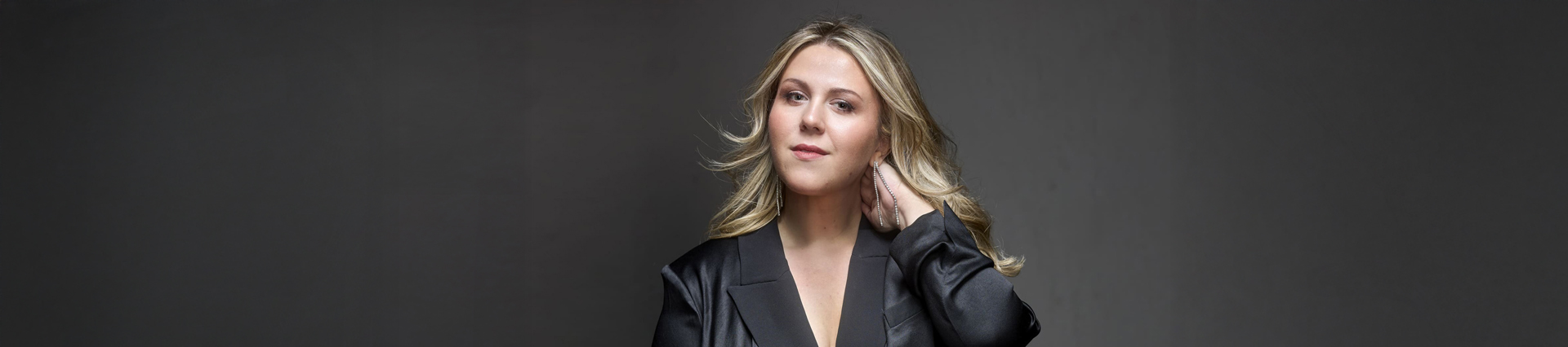 HSO – Premiär med Christina Nilsson & Helsingborgssymfonin