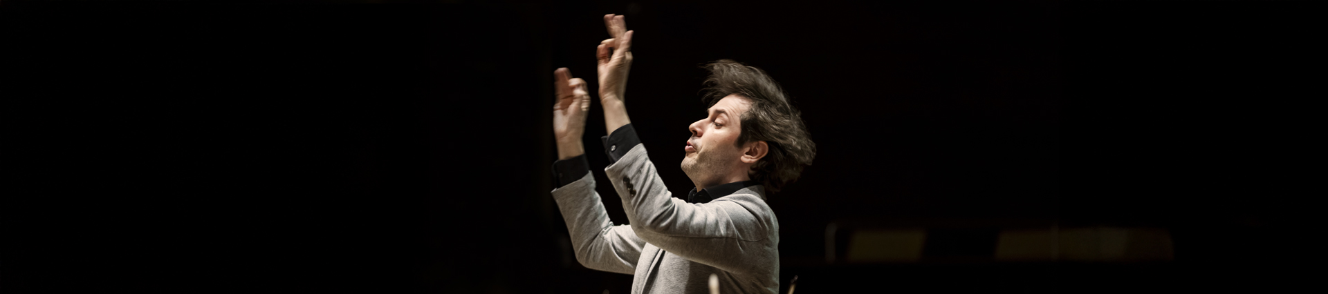 HSO – Orkesterfest med Pascal
