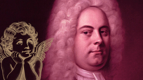 HSO – Julkonsert – Händels Messias