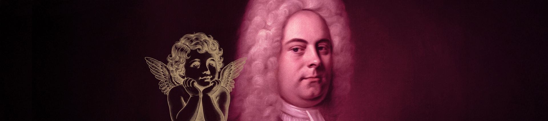 HSO – Julkonsert – Händels Messias