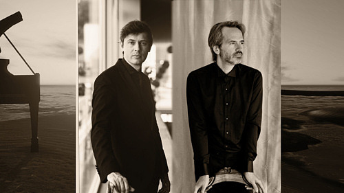 HSO – Finalkonsert med Pascal & Jablonski