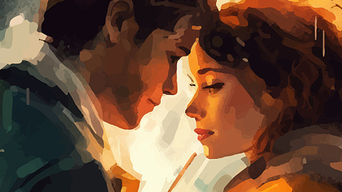 HSO – Amore alla Puccini