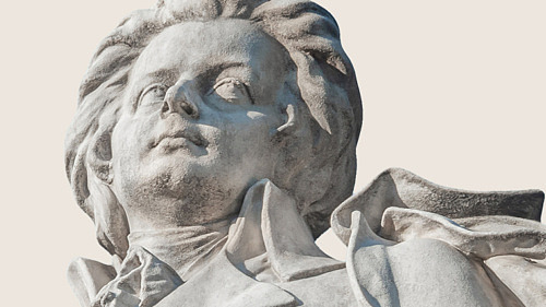 HSO – Mozart & Forsyth i unga händer