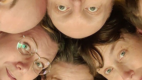 H.I.T. dissekerar FAMILJEN