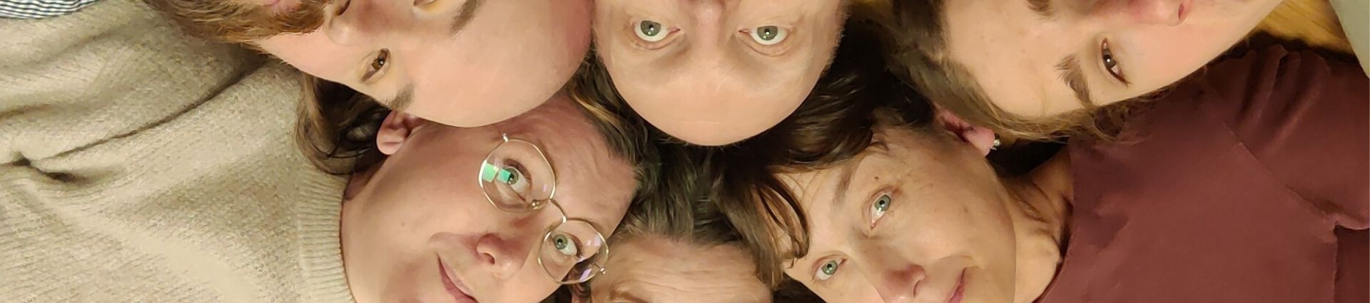 H.I.T. dissekerar FAMILJEN