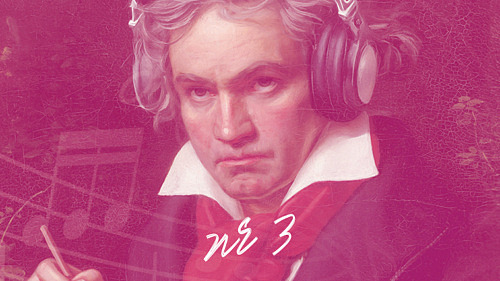 HSO – Beethoven Boost Eroica – Symfoni nr 3