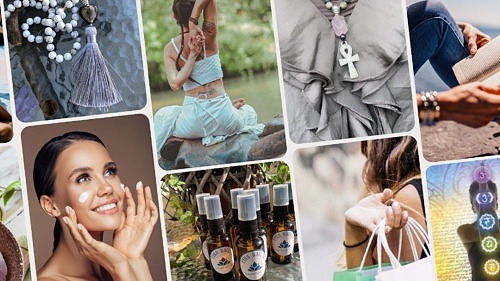 Stora Hälsa & Helhetsmässan