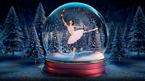 Nötknäpparen – Klassisk julbalett