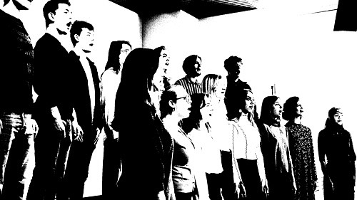 Lunchkonsert med Sundsgårdens musiklinje