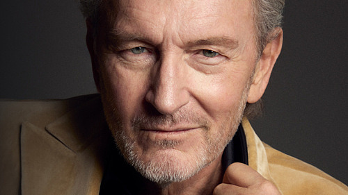 HSO Friday Fusion med Tomas Ledin – Symphonia Politropou