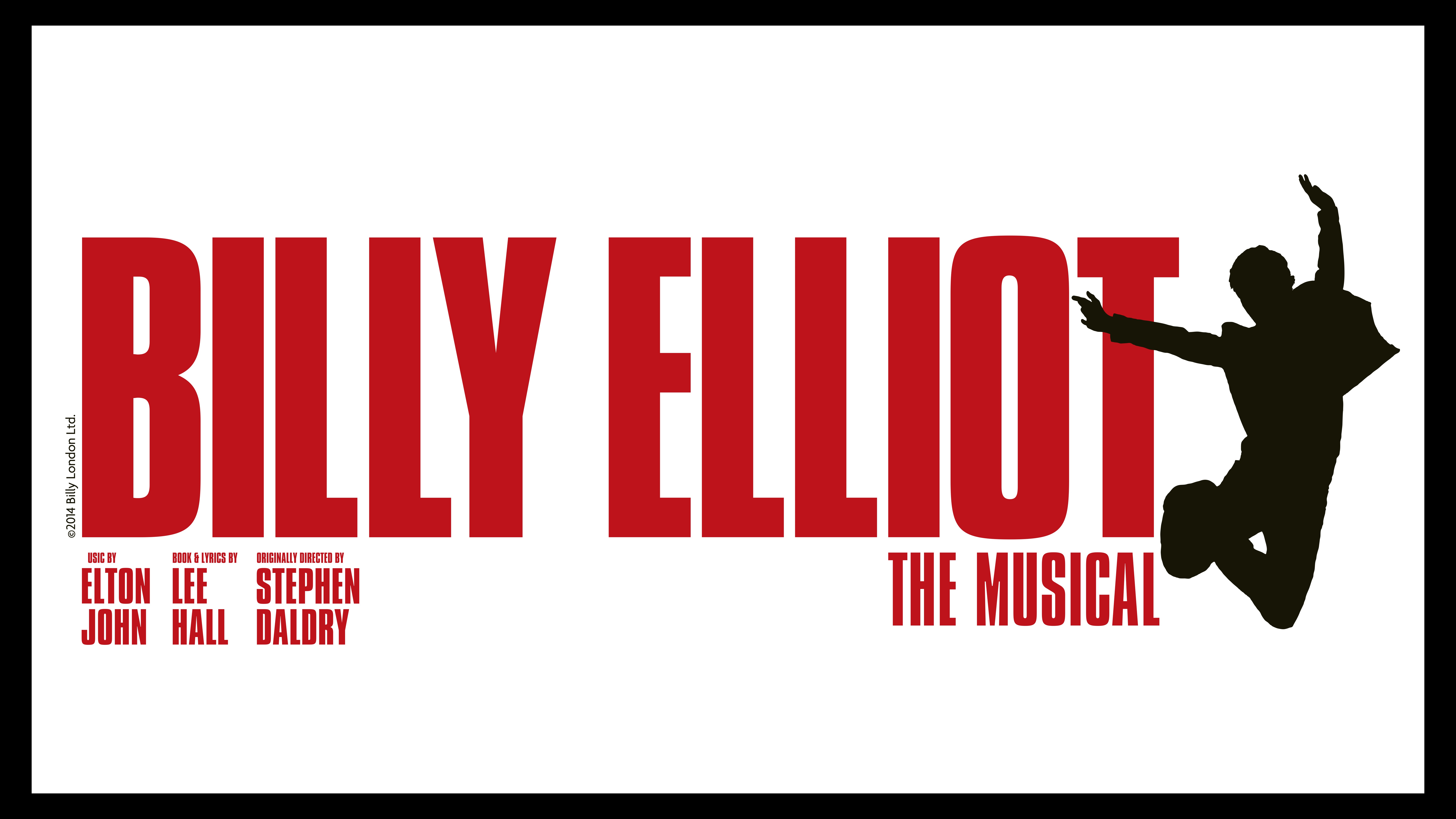 Billy Elliot