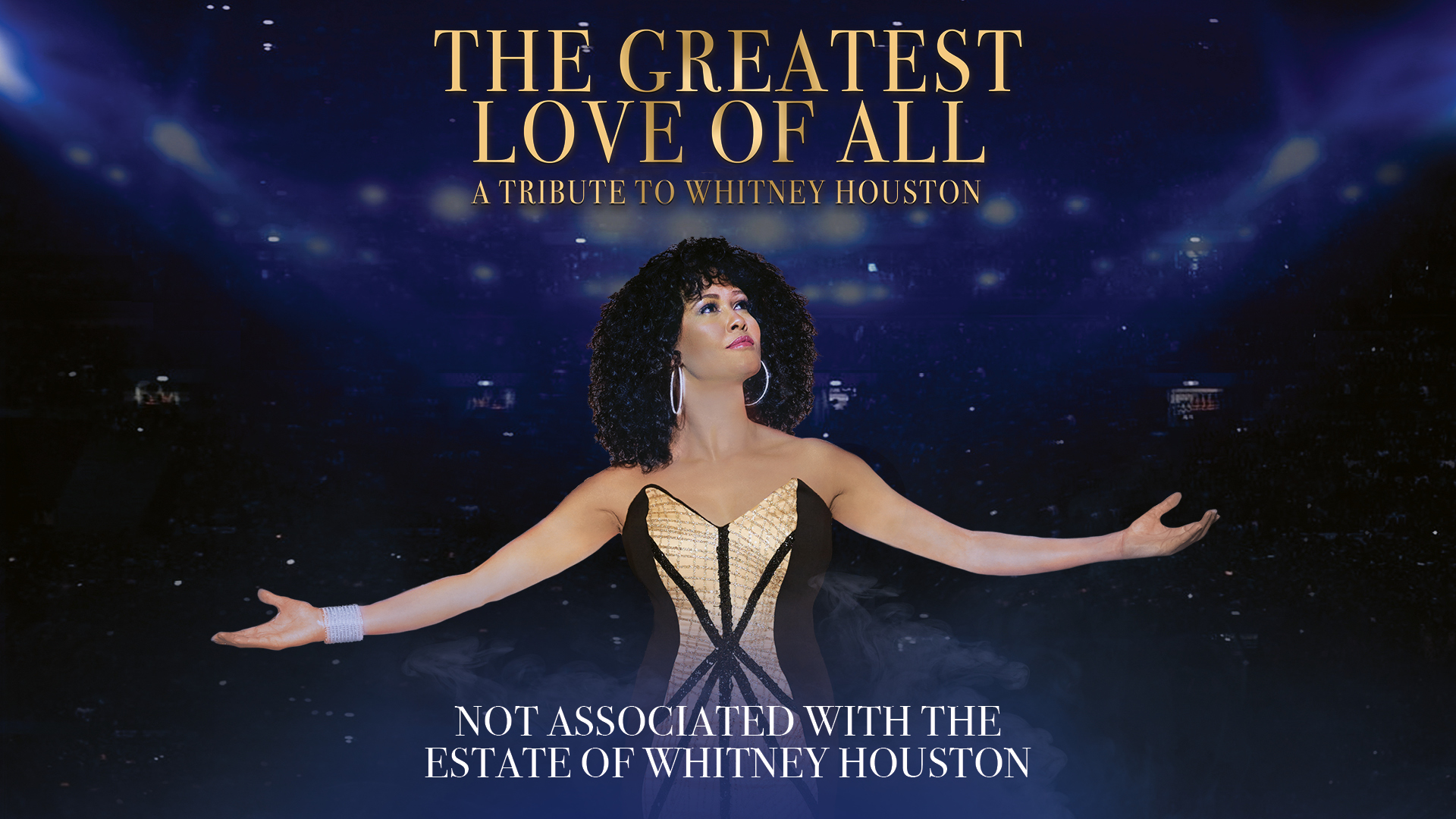 The Greatest Love of All