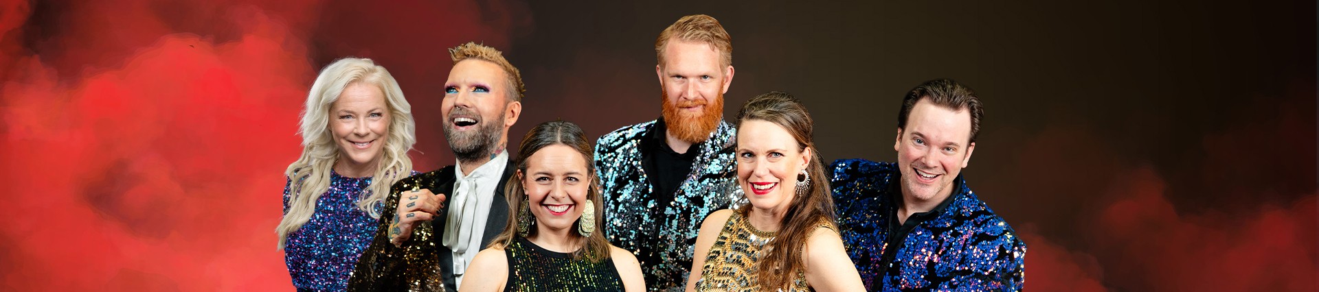 No Business Like Show Business