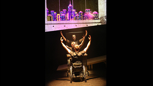 Boys Don’t Dance – Bibu 2026