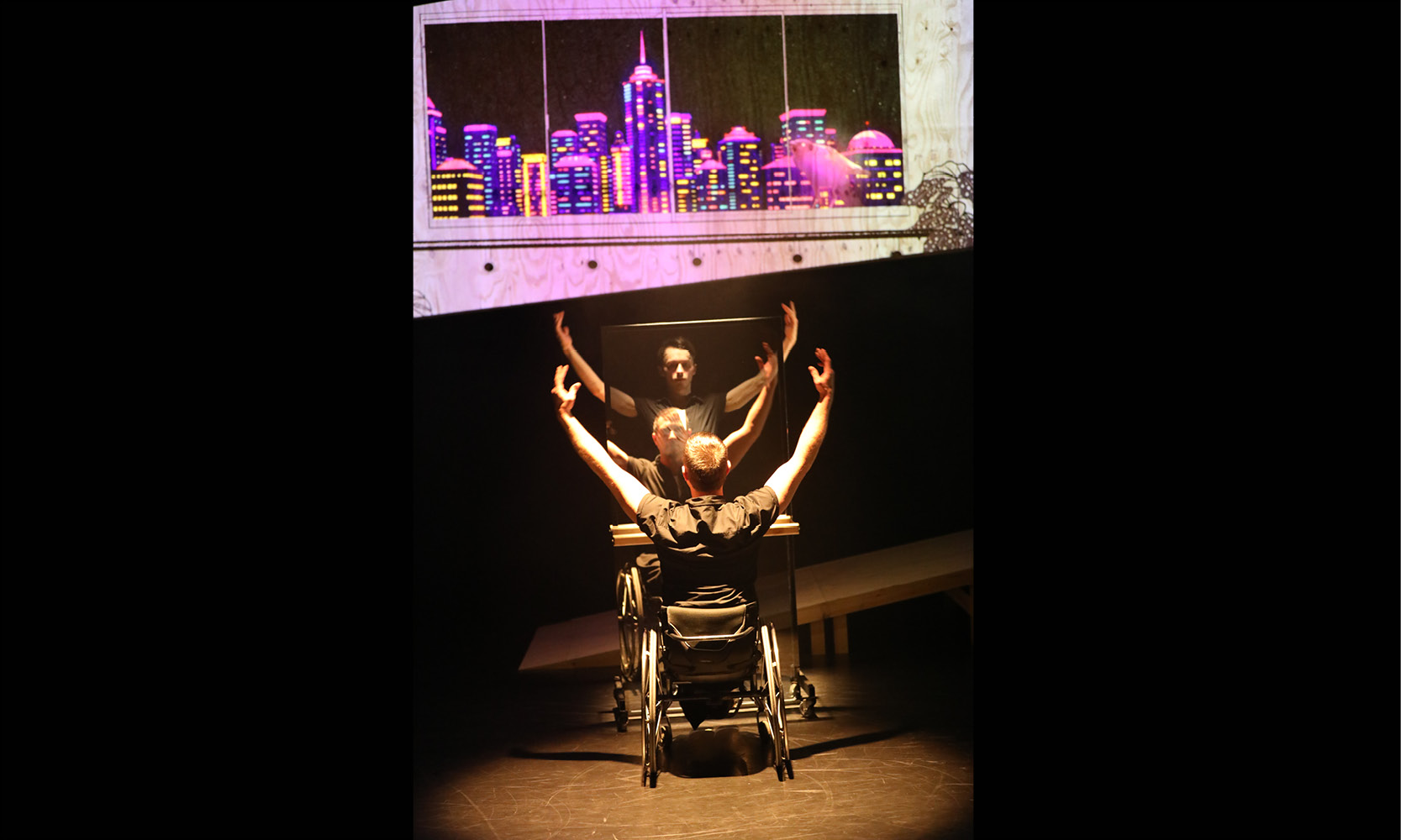 Boys Don’t Dance – Bibu 2026