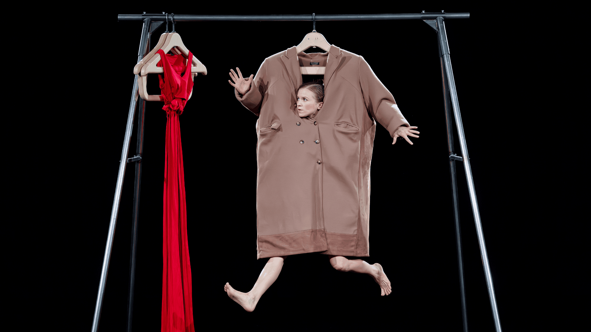 Klädställningen – Bibu 2026