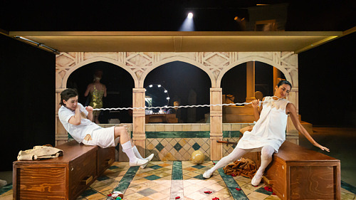 Medeas Barn – Bibu 2026