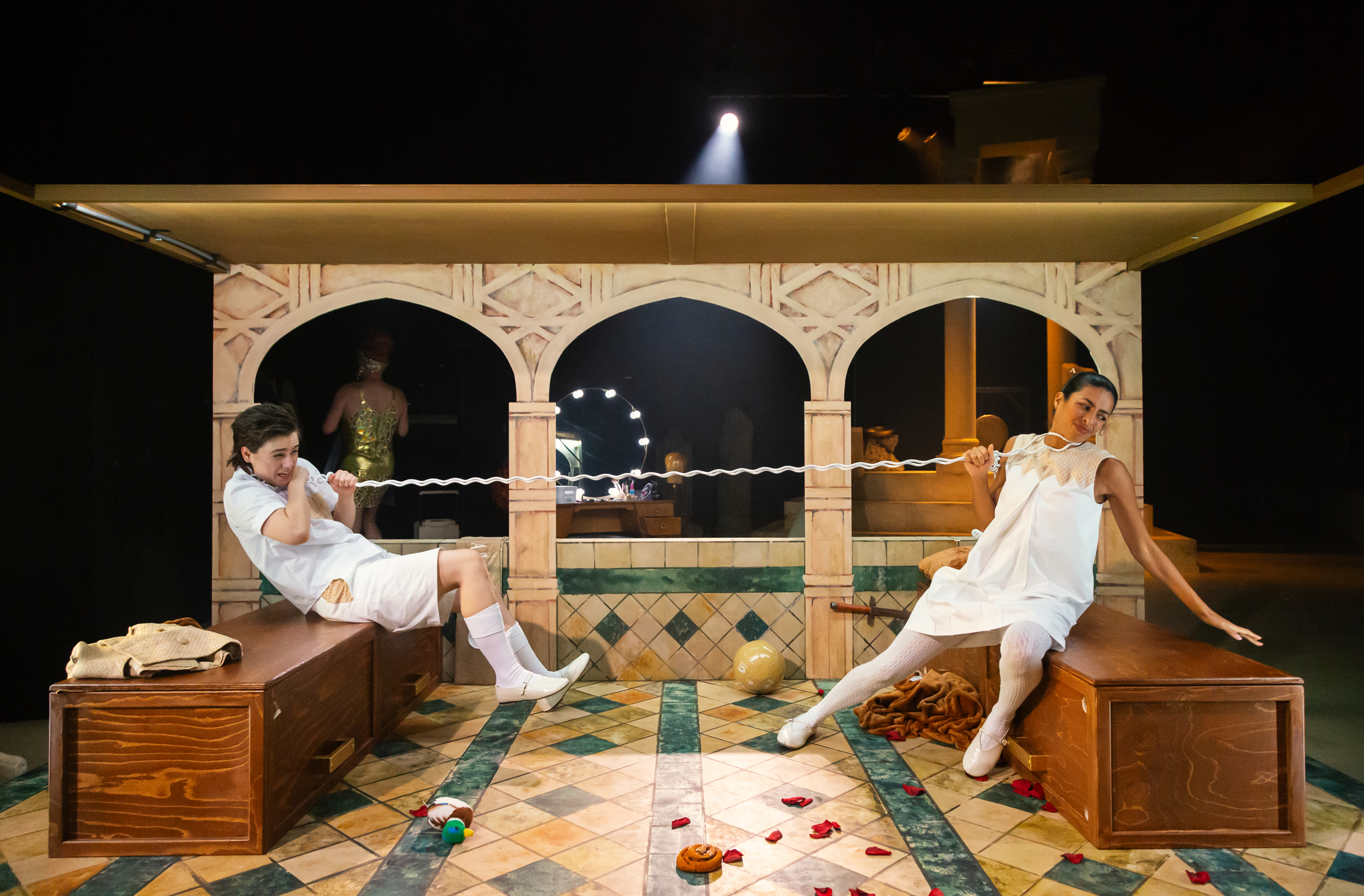 Medeas Barn – Bibu 2026