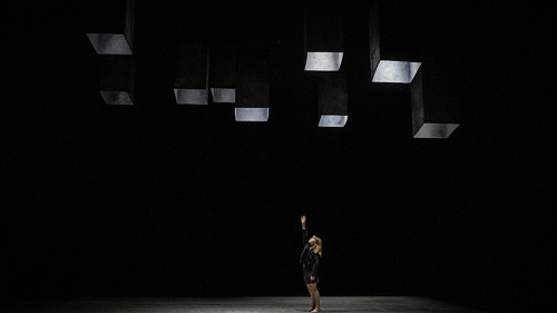 What Remains – Bibu 2026