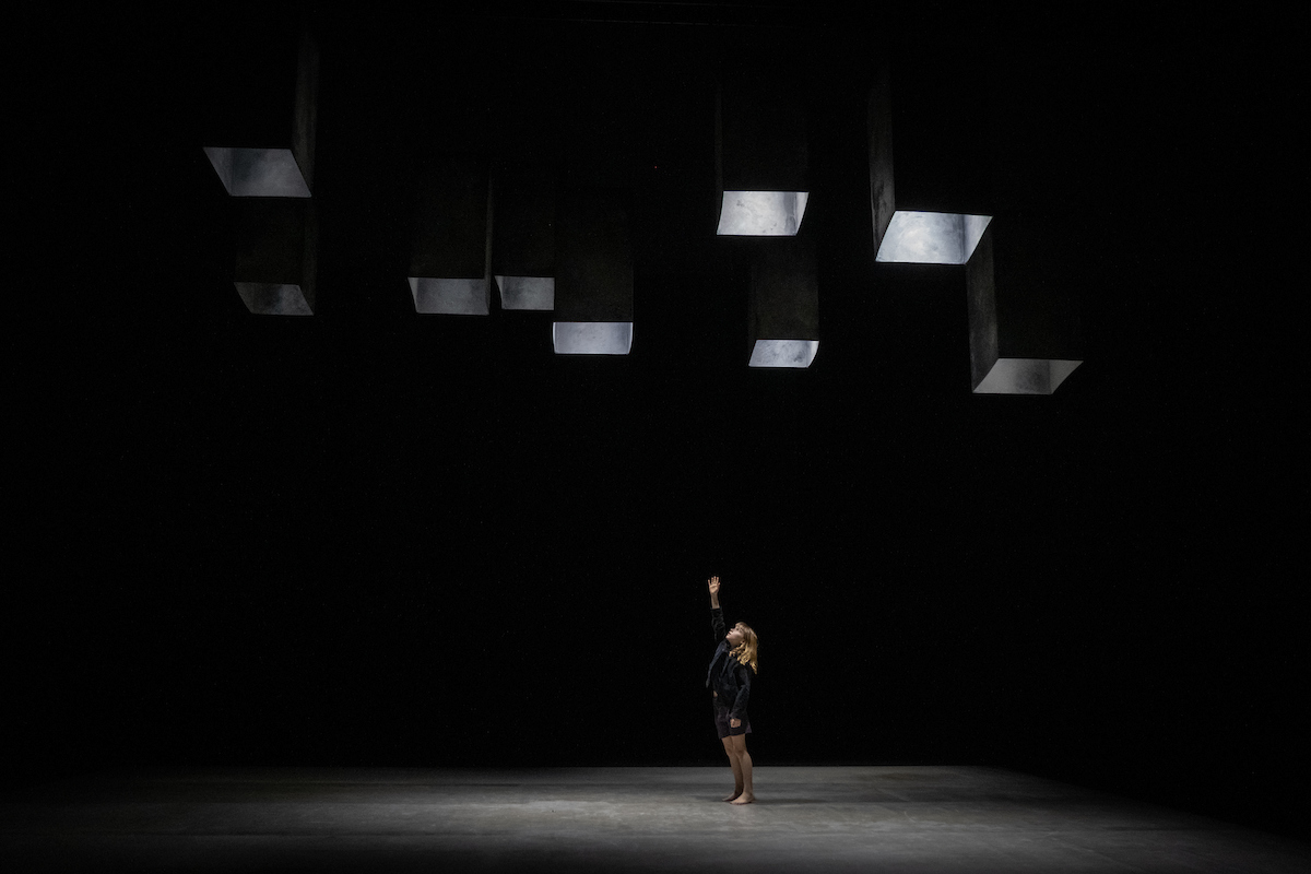 What Remains – Bibu 2026