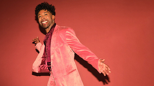 John Lundvik med Mats Björkes Caravan – Julturné 2026