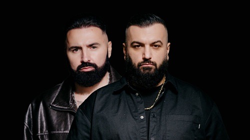 Music Week Presents Jala Brat & Buba Corelli – GOAT Tour: Helsingborg