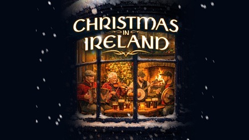 Christmas in Ireland
