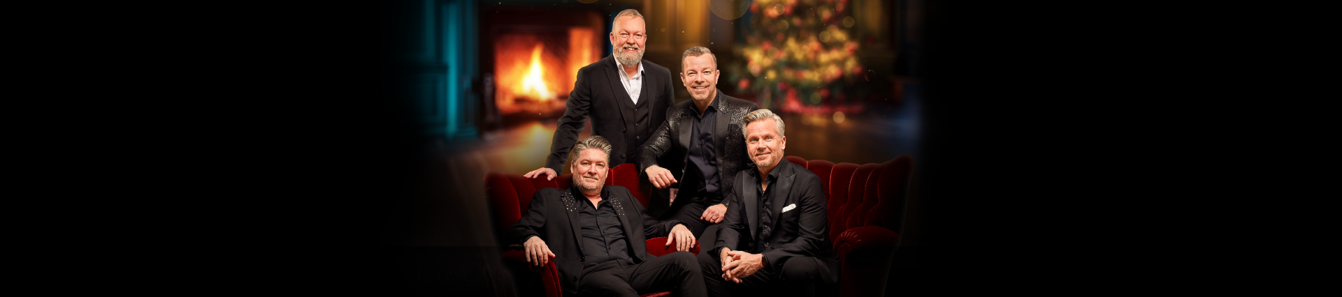 Arvingarna – Klart det ska bli jul igen