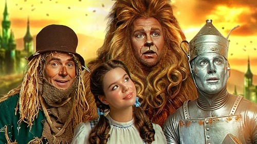 Trollkarlen från OZ