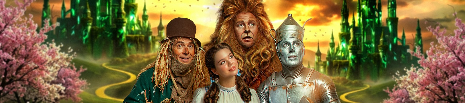 Trollkarlen från OZ