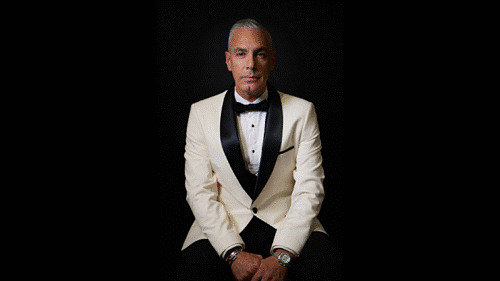 En kväll med Shan Atci