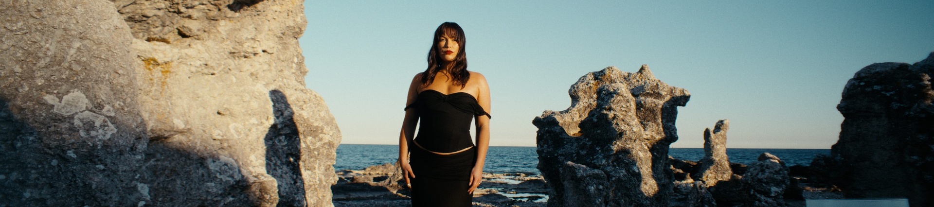 Molly Hammar Livsvittne Turné 2026/2027