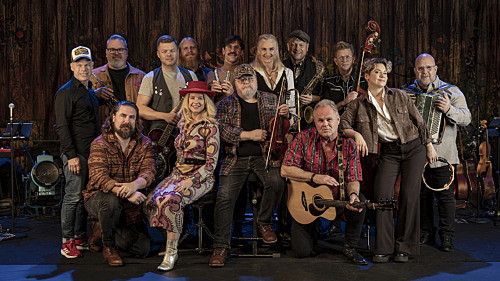 Banna Sona Band – Christmas Edition 2026