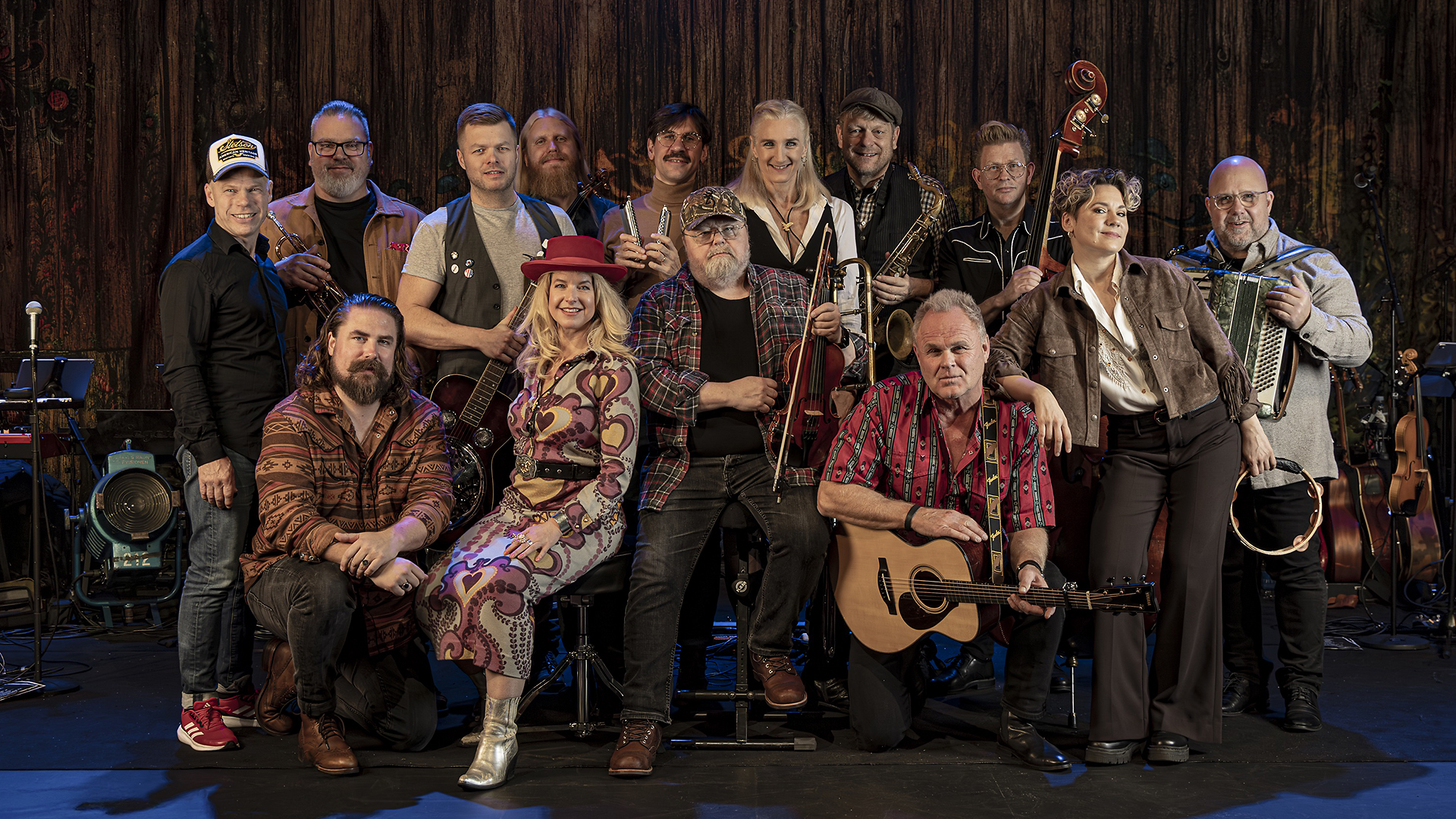 Banna Sona Band – Christmas Edition 2026