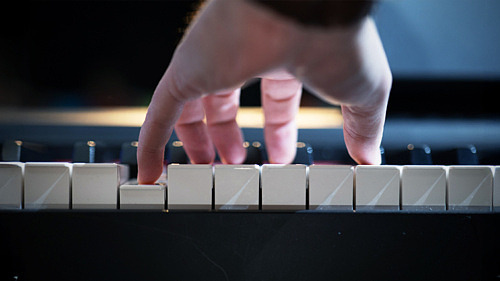 Lunchkonsert – Pianofestivalen 2026