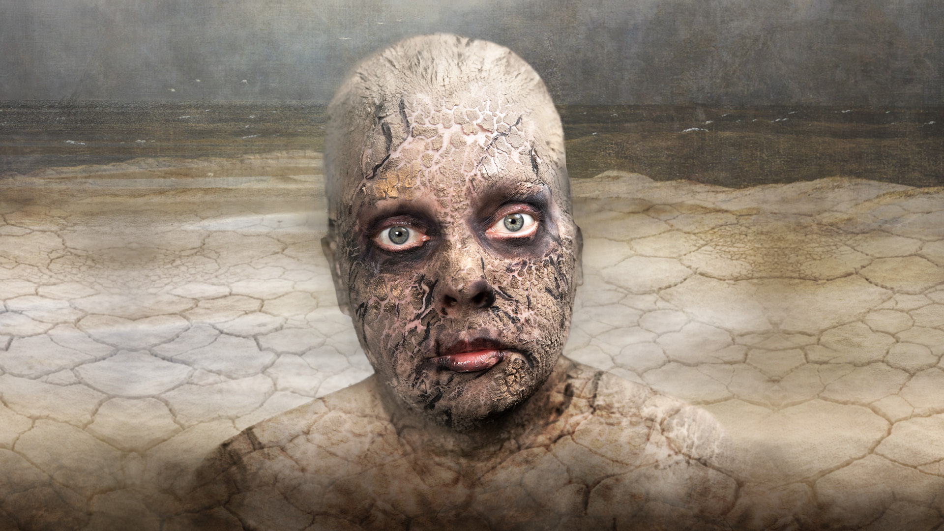 Frankenstein – Samarbete med Moomsteatern