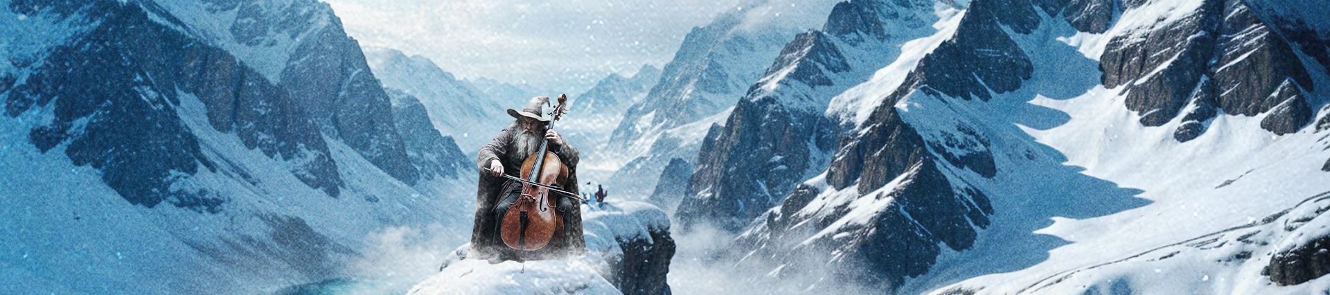 The Lords of the rings, The Hobbit  and the rings of power – In Concert