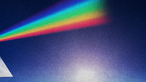 Pink Floyd´s The Dark Side of the Moon – Live in concert