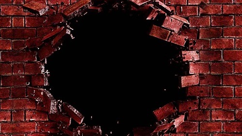 The Wall – in concert