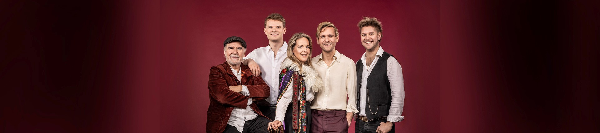 Dreamers´ Circus Xmas 2026 –
