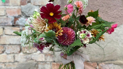 Gröna fingrar på ett blomstrande Sofiero – Workshop