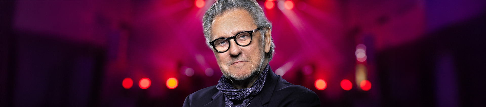 Tommy Körberg – Unplugged