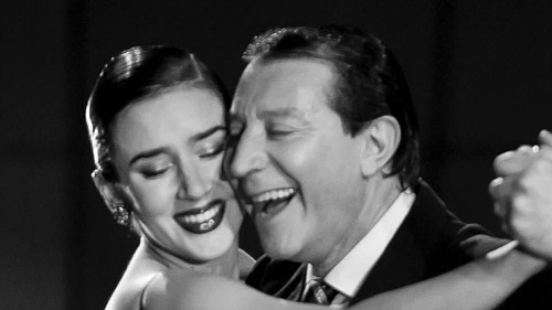 HSO Friday Fusion med Tango & Taube